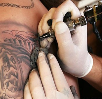 Think Twice Before Getting a Tattoo 