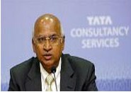 TCS Q1 net up 19%   