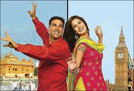 Is 'Tees Maar Khan' A Copy Of 'After The Fox'?