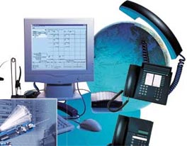 telecom industry 