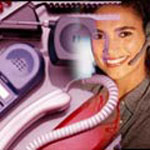 Telecommunication