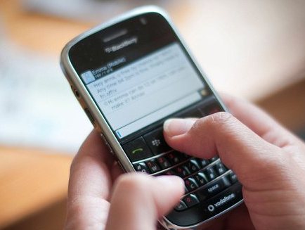 texting