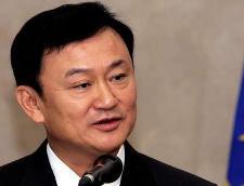 Thaksin leaves Cambodia after controversial visit