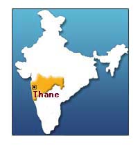 Gujarat, India, Thane