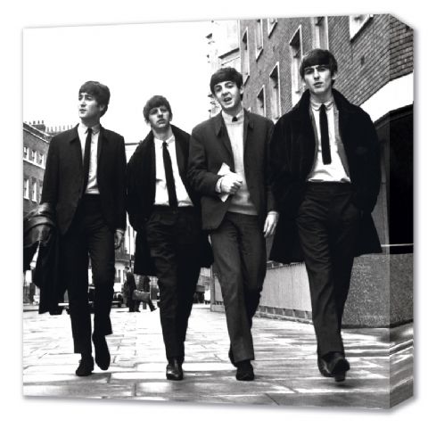 Forgotten Beatles song completed 40 years on