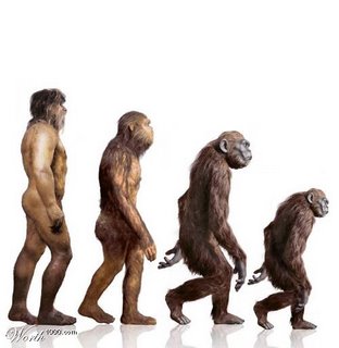 ''Charles Darwin''s theory of evolution