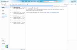 Thousands of Hotmail passwords reported hacked 