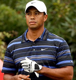 Latest ‘mistress’ claims she taught Tiger how to be ‘a great lover’