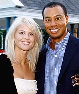 Tiger Woods' wife to stick by him: Report