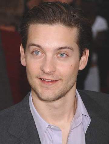 Tobey Manguire