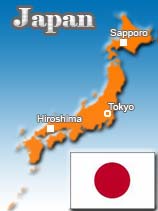 tokyo, japan