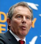 Blair knew 10 days in advance before Iraq war that Saddam did not have WMD
