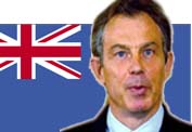 Tony Blair