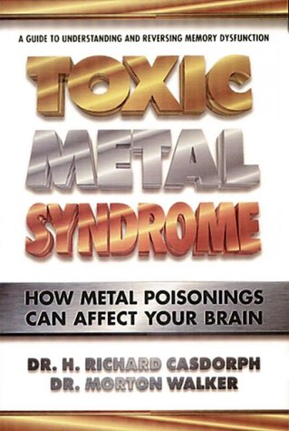 toxic metal