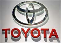 Toyota Financial Services seeks 2 billion dollars in financial aid 