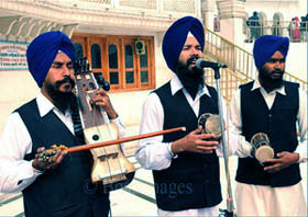 Dhadhi singing finding hard to carry on its legacy