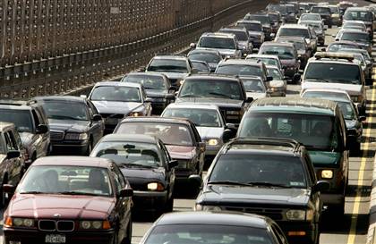 Italy Researchers Developed Software Enabling Communication between Cars
