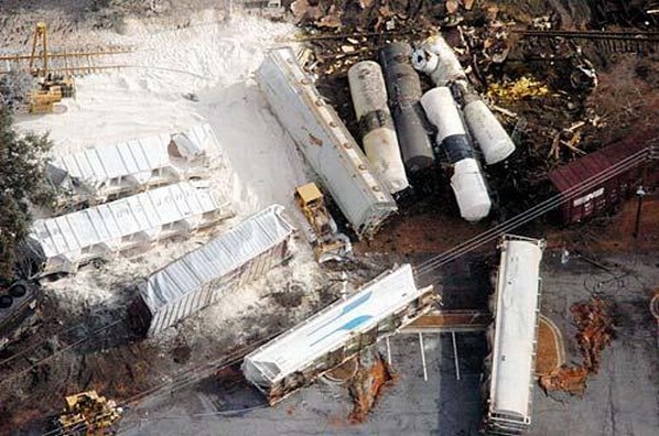 Polish woman, Ukrainian man, three Czechs among train crash victims 