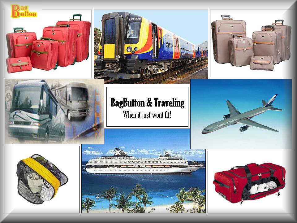 Traveling Photos