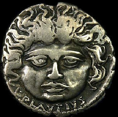 Roman Coins Pictures