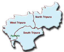 Nine more check posts on Indo-Bangla border