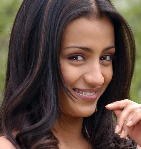 Bikini Actress India on Trisha No Makeup    Mygupsup Com Best Of Entertainment