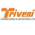 Triveni Engg