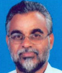 T U Kuruvila