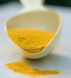 turmeric