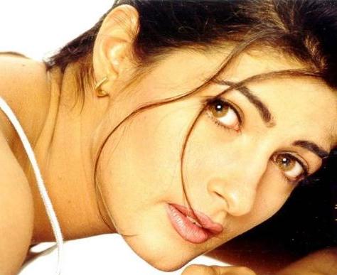 TWINKLE KHANNA
