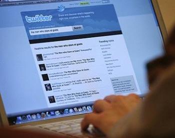 44 pc of Twitteratis have never tweeted: Report