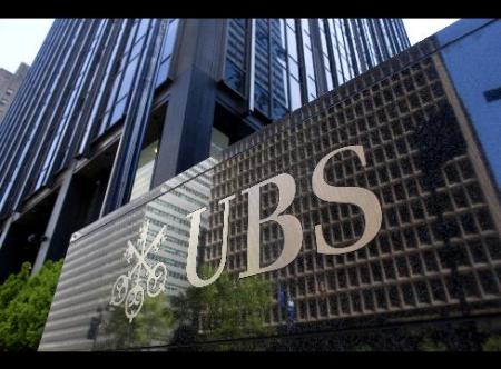 Swiss, US negotiating on UBS as bribe details emerge