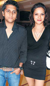 Mohit Suri and Udita Goswami To Marry