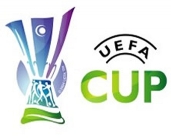 Udinese progress in UEFA Cup as Nijmegen stun Spartak 