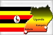 Uganda, kampala