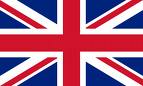 United Kingdom Flag