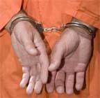UK couple jailed for abandoning toddlers for curry