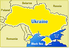 Ukraine wins promise of 1.7-billion-dollar gas loan