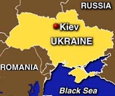 ukraine map