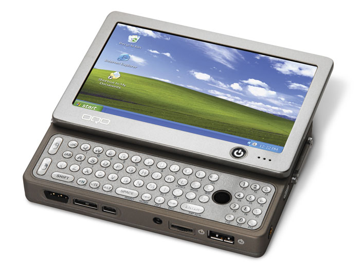 Ultra Laptop Computer