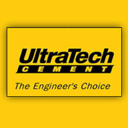 Ultratech Cement first quarter net profit down by 41.8% 