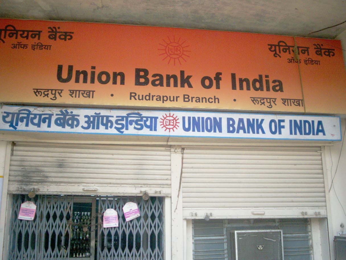 union bank