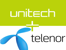 Government okays Telenor's plan to up stake in Unitech