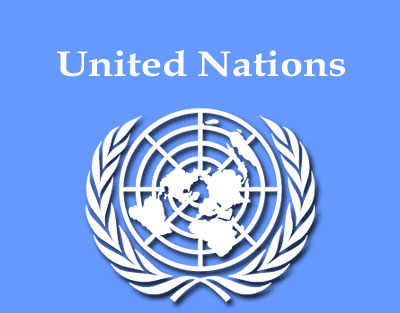 Globally 19 UN staff members missing, captive, UN says 