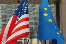 United States and European Union 