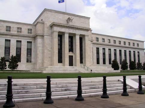 us-federal-reserve-headquater