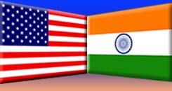 US- India
