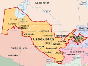 Uzbekistan