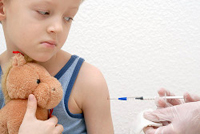 Inhalable measles vaccine, new hope o save children dying from measles 