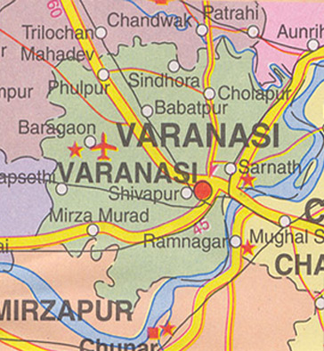 Students organize Ganga cleaning drive in Varanasi